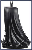 Batman (Black & White) (Bill Sienkiewicz) from DC Multiverse - Statues manufactured by McFarlane [Loose]
