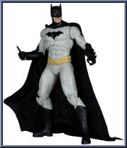 Batman Action Figure