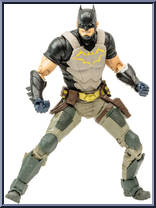 Batman (Dark Detective) (Gold Label)