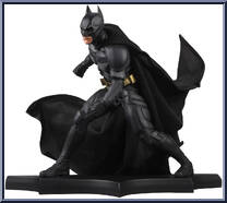 Batman (Dark Knight Movie) from DC Multiverse - Statues manufactured by McFarlane [Loose]