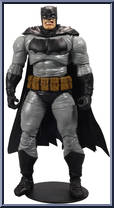 Batman from DC Multiverse - Batman: Dark Knight Returns manufactured by McFarlane [Loose]