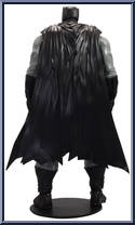 Batman from DC Multiverse - Batman: Dark Knight Returns manufactured by McFarlane [Loose]