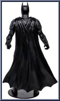 Batman from DC Multiverse - Dark Knight Trilogy manufactured by McFarlane [Loose]