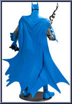 Batman (Detective Comics) from DC Multiverse - DC Rebirth manufactured by McFarlane [Loose]