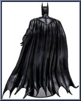 Batman (Earth-2) from DC Multiverse - Arkham Knight manufactured by McFarlane [Loose]