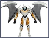 Batman (Final Batsuit)