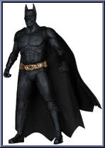 Batman (Gold Label)