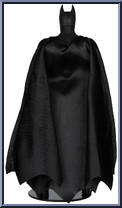 Batman (Gold Label) from DC Multiverse - Batman Begins manufactured by McFarlane [Loose]