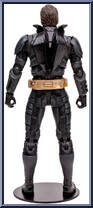 Batman (Hong Kong Sky Dive) from DC Multiverse - Dark Knight Trilogy manufactured by McFarlane [Loose]