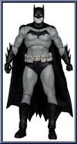 Batman (Part 4) (Gold Label) (Platinum Edition)