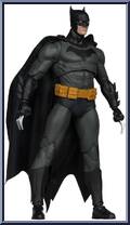 Batman (Red Platinum Edition)