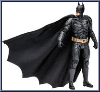 Batman (Vault Collection) Action Figure