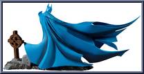 Batman (Year Two) (Gold Label) from DC Multiverse - Basic Series manufactured by McFarlane [Loose]