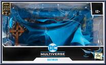 Batman (Year Two) (Gold Label) from DC Multiverse - Basic Series manufactured by McFarlane [Front]