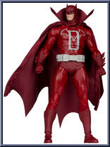 Batman / Deadman (Knight Terrors) Action Figure