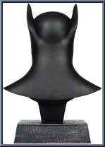 Batman Detective Comics #27 (1st Appearance) 1:3 Scale from DC Multiverse - Cowl Replicas manufactured by McFarlane [Loose]