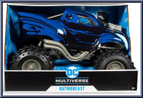 Batmobeast from DC Multiverse - Dark Nights: Death Metal manufactured by McFarlane [Front]