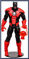 Batrocitus from DC Multiverse - Dark Nights: Death Metal manufactured by McFarlane [Loose]