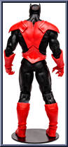 Batrocitus from DC Multiverse - Dark Nights: Death Metal manufactured by McFarlane [Loose]