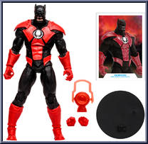 Batrocitus from DC Multiverse - Dark Nights: Death Metal manufactured by McFarlane [Loose]