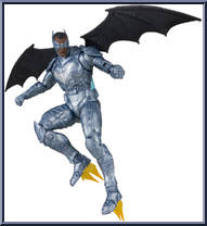 Batwing