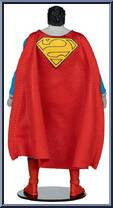 Bizarro (Gold Label) from DC Multiverse - DC Classic manufactured by McFarlane [Loose]
