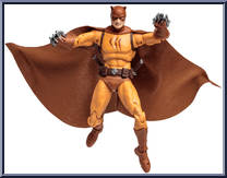 Catman (Gold Label)