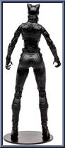 Catwoman from DC Multiverse - Arkham City manufactured by McFarlane [Loose]