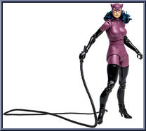Catwoman