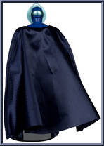 Clock King (Platinum Edition) from DC Multiverse - Collector Edition manufactured by McFarlane [Loose]