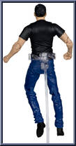 Conner Kent (Teen Titans) from DC Multiverse - Collector Edition manufactured by McFarlane [Loose]