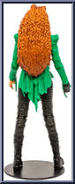 Cyclone from DC Multiverse - Black Adam manufactured by McFarlane [Loose]