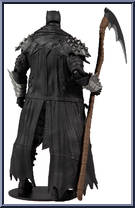 Batman from DC Multiverse - Dark Nights: Death Metal manufactured by McFarlane [Loose]