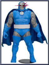 Darkseid (Mega Figure) from DC Multiverse - DC Classic manufactured by McFarlane [Loose]
