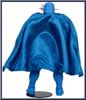 Darkseid (Mega Figure) from DC Multiverse - DC Classic manufactured by McFarlane [Loose]