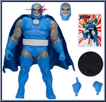 Darkseid (Mega Figure) from DC Multiverse - DC Classic manufactured by McFarlane [Loose]