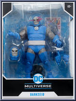 Darkseid (Mega Figure) from DC Multiverse - DC Classic manufactured by McFarlane [Front]