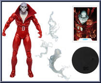 Deadman (Gold Label) from DC Multiverse - DC Rebirth manufactured by McFarlane [Loose]