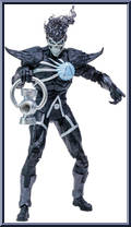 Deathstorm