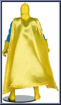 Doctor Fate (Digital) from DC Multiverse - Silver Age manufactured by McFarlane [Loose]