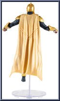 Dr. Fate from DC Multiverse - Injustice 2 manufactured by McFarlane [Loose]