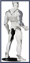 Flash (Hot Pursuit) from DC Multiverse - Injustice 2 manufactured by McFarlane [Loose]