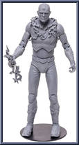 Flash (Season 7) (Artist Proof) from DC Multiverse - Basic Series manufactured by McFarlane [Loose]