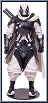 Ghost-Maker from DC Multiverse - DC Future State manufactured by McFarlane [Loose]