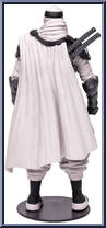 Ghost-Maker from DC Multiverse - DC Future State manufactured by McFarlane [Loose]