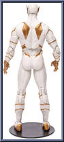 Godspeed from DC Multiverse - DC Rebirth manufactured by McFarlane [Loose]