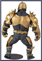 Gorilla Grodd from DC Multiverse - Injustice 2 manufactured by McFarlane [Loose]