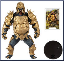 Gorilla Grodd from DC Multiverse - Injustice 2 manufactured by McFarlane [Loose]