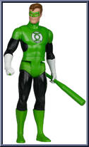 Green Lantern