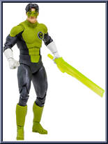 Green Lantern (Kyle Rayner)